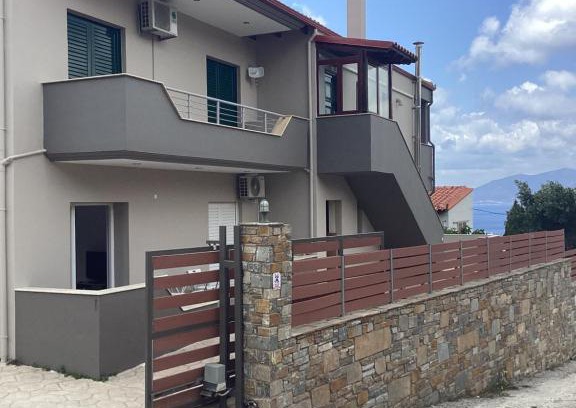 Karystos Apartamento | MARMARI apartments