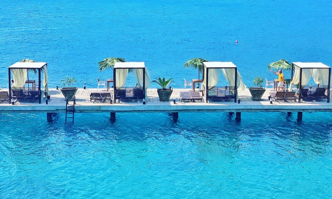 Marmaris Complejo | Marmaris Bay Resort - Adults Only