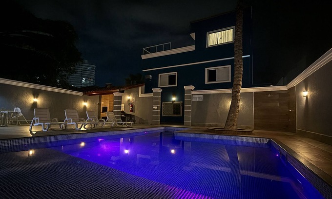 Enseada Apartamento | Marmeu Enseada
