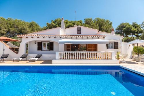 Sant Lluis Casa | Marmirada