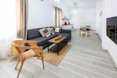 Perchel Norte Apartamento | Marmoles Sweet Home