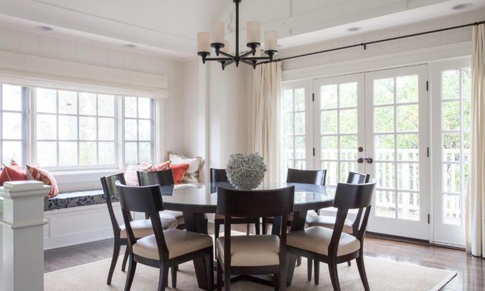Hollywood Hills West Apartamento | Marmont Avenue by Onefinestay