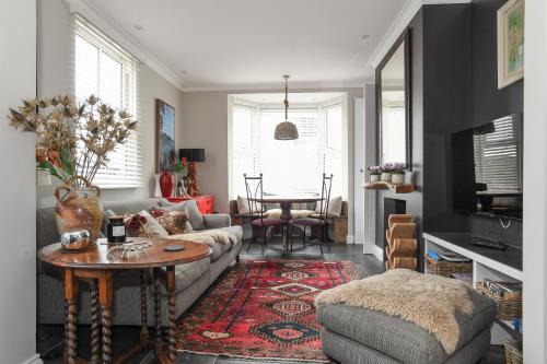 Fowey Apartamento | Marners Rock No 1