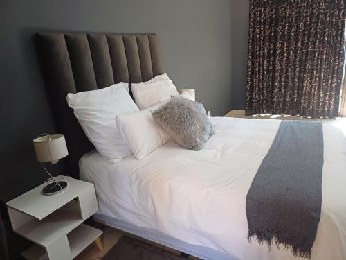 Waterkloof Glen Apartamento | Marni Guesthouse