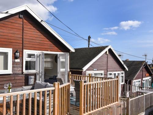 Lyme Regis Casa | Marnie's Rest