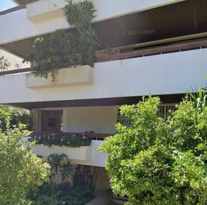 Palaio Psychiko Apartamento | Marnik House