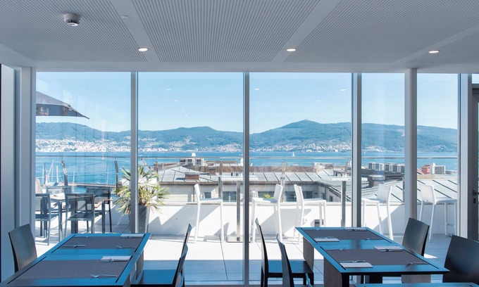 Vigo Hotel | Maroa Hotel