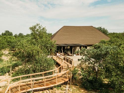 Maruleng Cabina | Maroelani Lodge- Greater Kruger Private Reserve