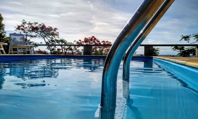 Albatroz Hotel | Marola's Búzios