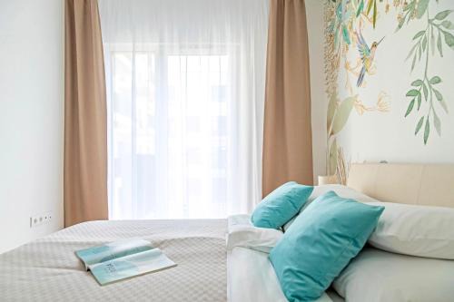 Csarnok negyed Apartamento | Marone Residence Apartments