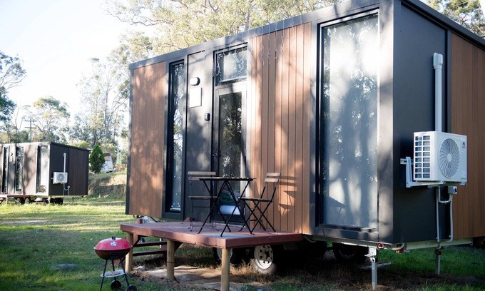 Maroota Casa | Maroota Greens JOY by Tiny Away