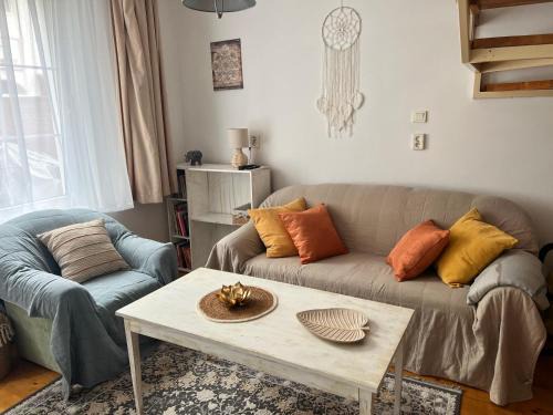 Nagymaros Apartamento | Marosi Ház