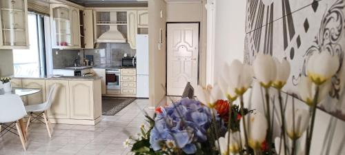 Marousi Apartamento | Marousi Residence