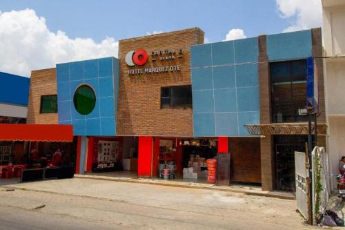 San Cristóbal de las Casas Apartamento | Marquez-Ote