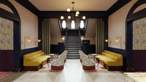 Lower Queen Anne Hotel | MarQueen Hotel