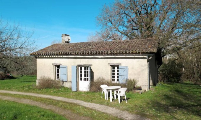 Labretonie Casa | Casa de vacaciones Marquefabe (LBI150) en Labretonie - 3 personas, 1 dormitorios