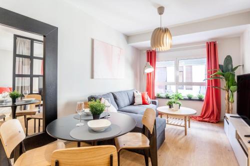 Barrio del Carmen Casa | Marques de Caro Rooms Luxury