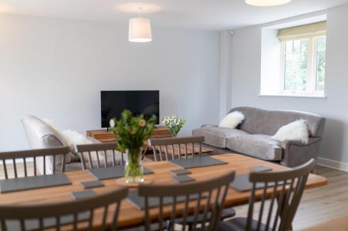 Worksop Casa | Marquesa - Modern dog-friendly barn on a country estate