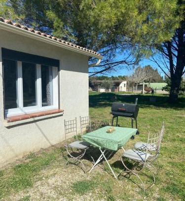 Beaucaire Casa | Marquet