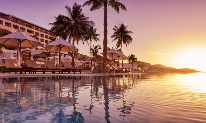 San José del Cabo Complejo | Marquis Los Cabos, an All - Inclusive, Adults - Only & No Timeshare Resort