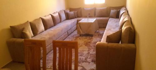 Menara Apartamento | Marrakech airport apartment