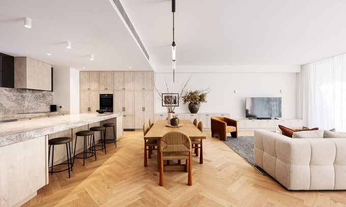 Richmond Casa | Marrakech by Property Mums with heated plunge pool
