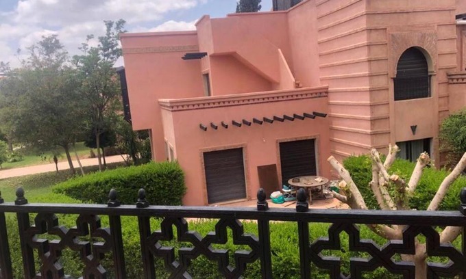Assouel Apartamento | Marrakech golf resort apartment