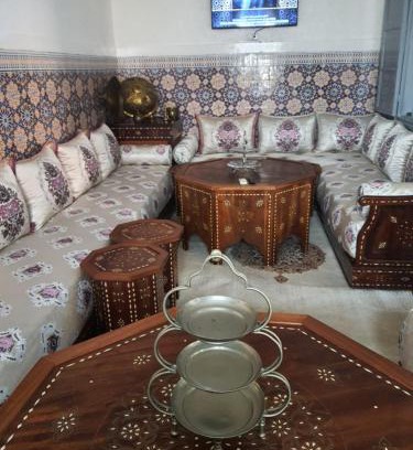 Daoudiate Apartamento | Marrakech plus
