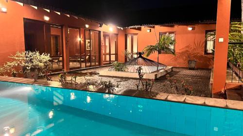 Sri Jayawardenepura Kotte Villa | Marrakech Villa