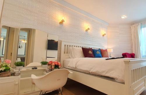 Hua Hin Apartamento | marrakesh มาราเกซ หัวหิน