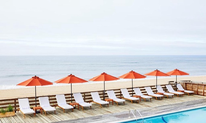 Montauk Complejo | Marram