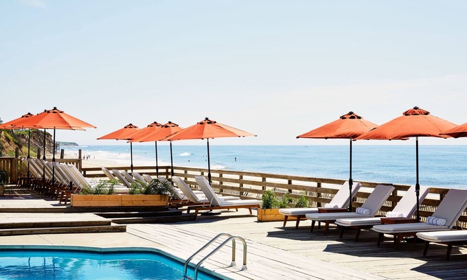 Montauk Hotel | Marram