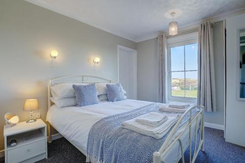 Winterton-on-Sea Casa | Marrams View by Winterton Cottages