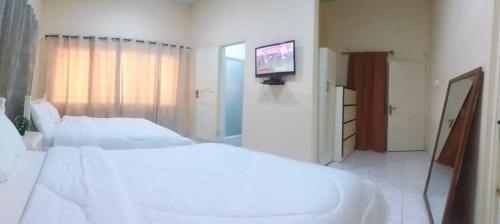 Dzorwulu Casa | Marrets International Villa