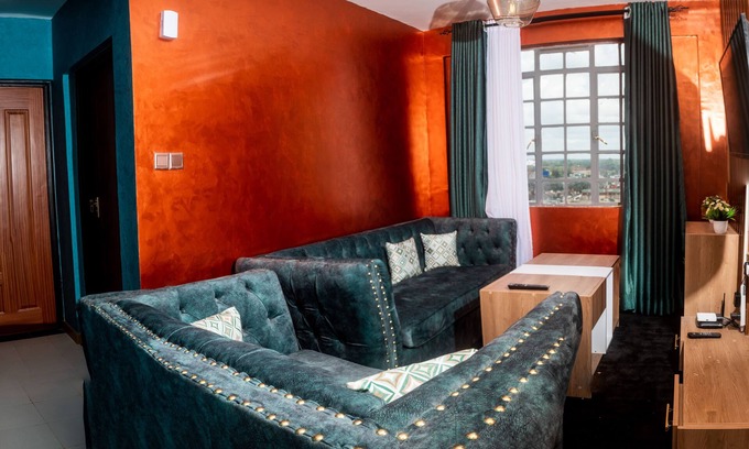 Ngara Apartamento | MARRICK HOMES