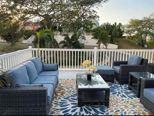 Orange Bay Apartamento | Marriott Apartment at Little Bay Country Club