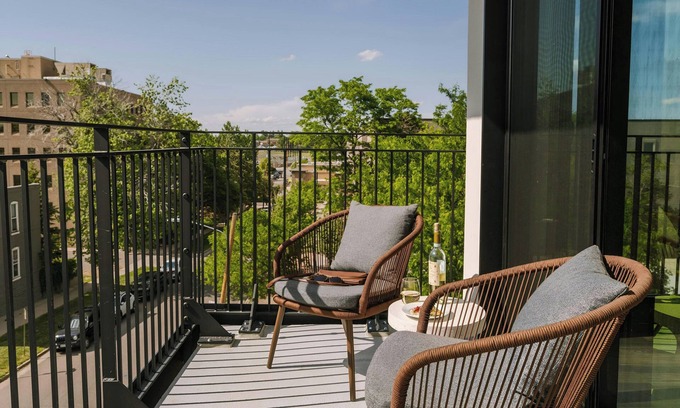 Jefferson Park Apartamento | Marriott Bonvoy Sonder Bryant Apartments LoHi