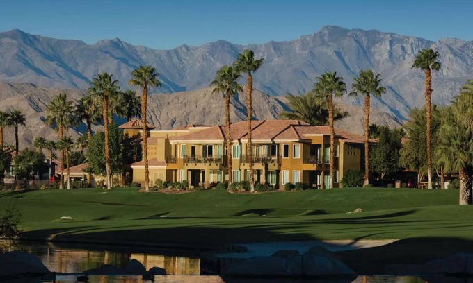 Palm Desert Hotel | Marriott Desert Springs Villas 2 - Studio - All Dates