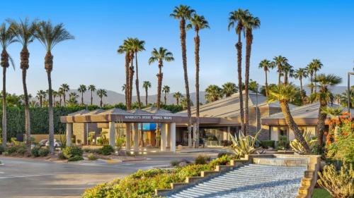 Palm Desert Casa | Marriott Desert Springs Villas I - Studio