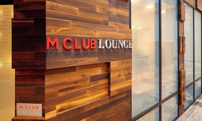 Fort Worth Hotel | Marriott DFW Airport South