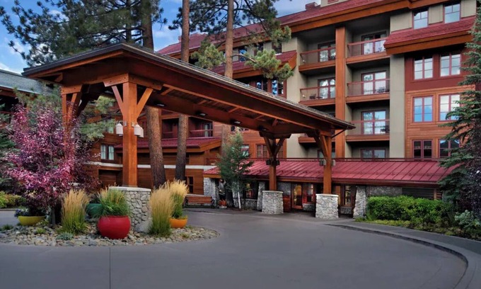 Lakeside Park Complejo | Marriott Grand Residences Luxury 1BD - Ski Week/President Day week