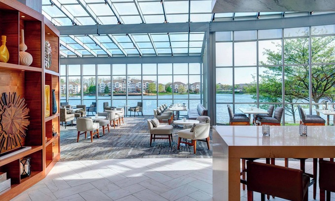 Indianapolis Hotel | Marriott Indianapolis North