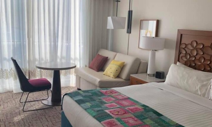 Lihue Apartamento | Marriott Kauai Beach Club