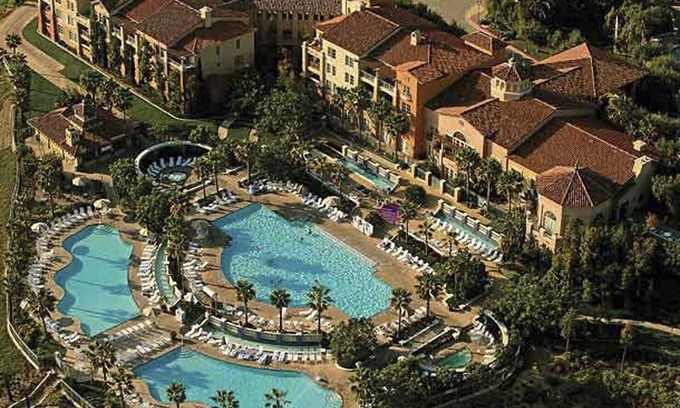 Newport Coast Villa | Marriott Newport Coast Villas semanales de vacaciones disponibles Todo el año