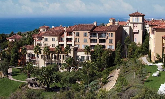 Newport Coast Hotel | Marriott Newport Coast. Todas las semanas, ¡las mejores tarifas!