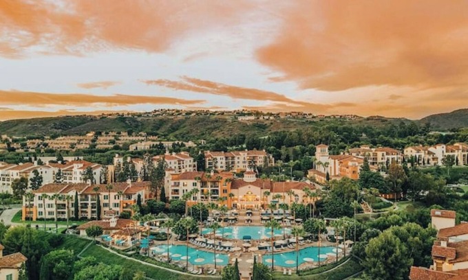 Newport Coast Complejo | Marriott Newport Coast Villas 2B