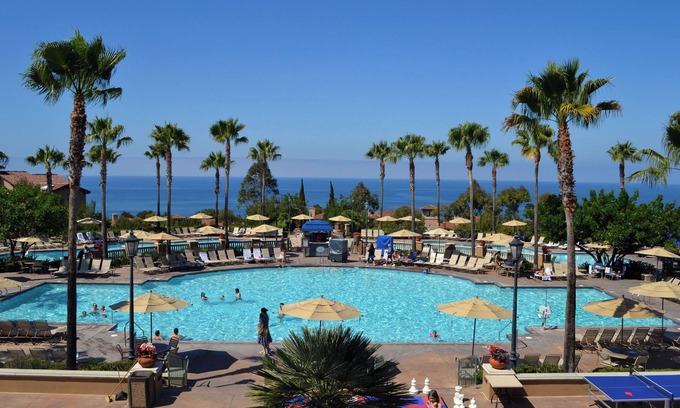 Newport Coast Complejo | Marriott Newport Coast Villas Multiple 2BR Villas Available!! - Sleeps 8!