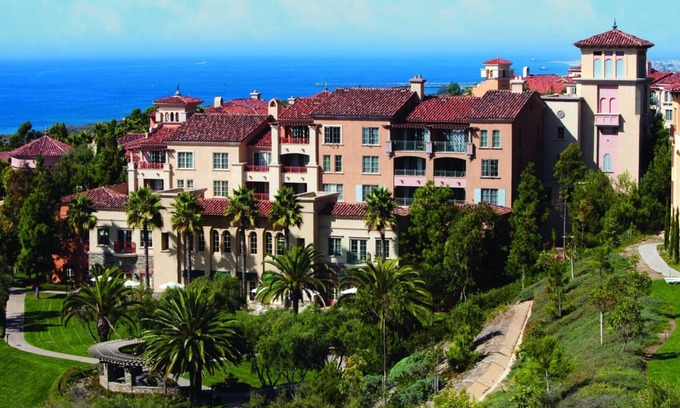 Newport Coast Complejo | Marriott Newport Coast - ¡Complejo de 5 estrellas! ¡Unidad de 2 habitaciones! Por favor, lea la descripción