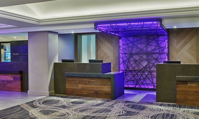 Cortez Hill Apartamento | Marriott Pulse hotel