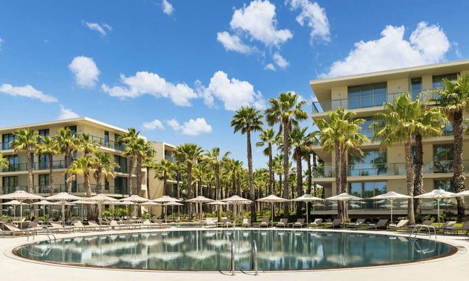 Vale de Parra Hotel | Marriott Residences Salgados Resort, Algarve